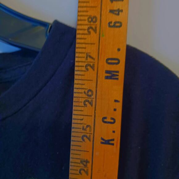 SERAPH of the End Vampire Reign Black Anime T-Shirt Size M Ripple Junction - Picture 3 of 4